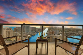 Spacious 2BR Condo, Sleeps 6, Beachwalk Resort